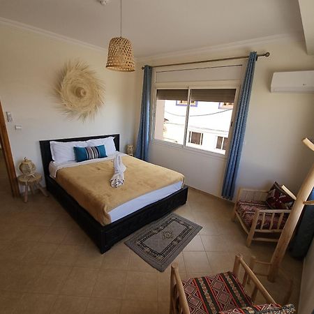 Bed and Breakfast Atlantica Ifri Tamraght Exteriér fotografie