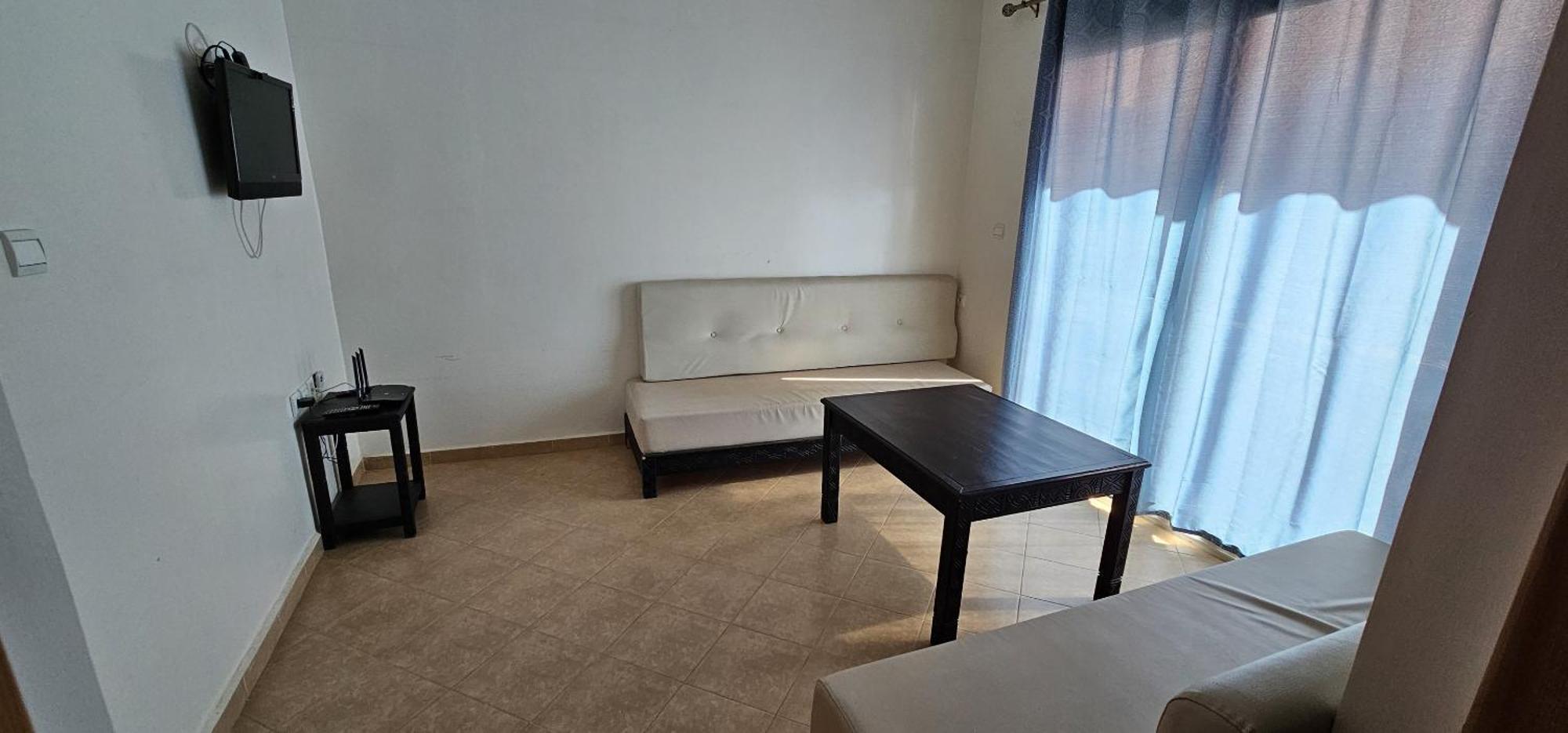 Bed and Breakfast Atlantica Ifri Tamraght Pokoj fotografie