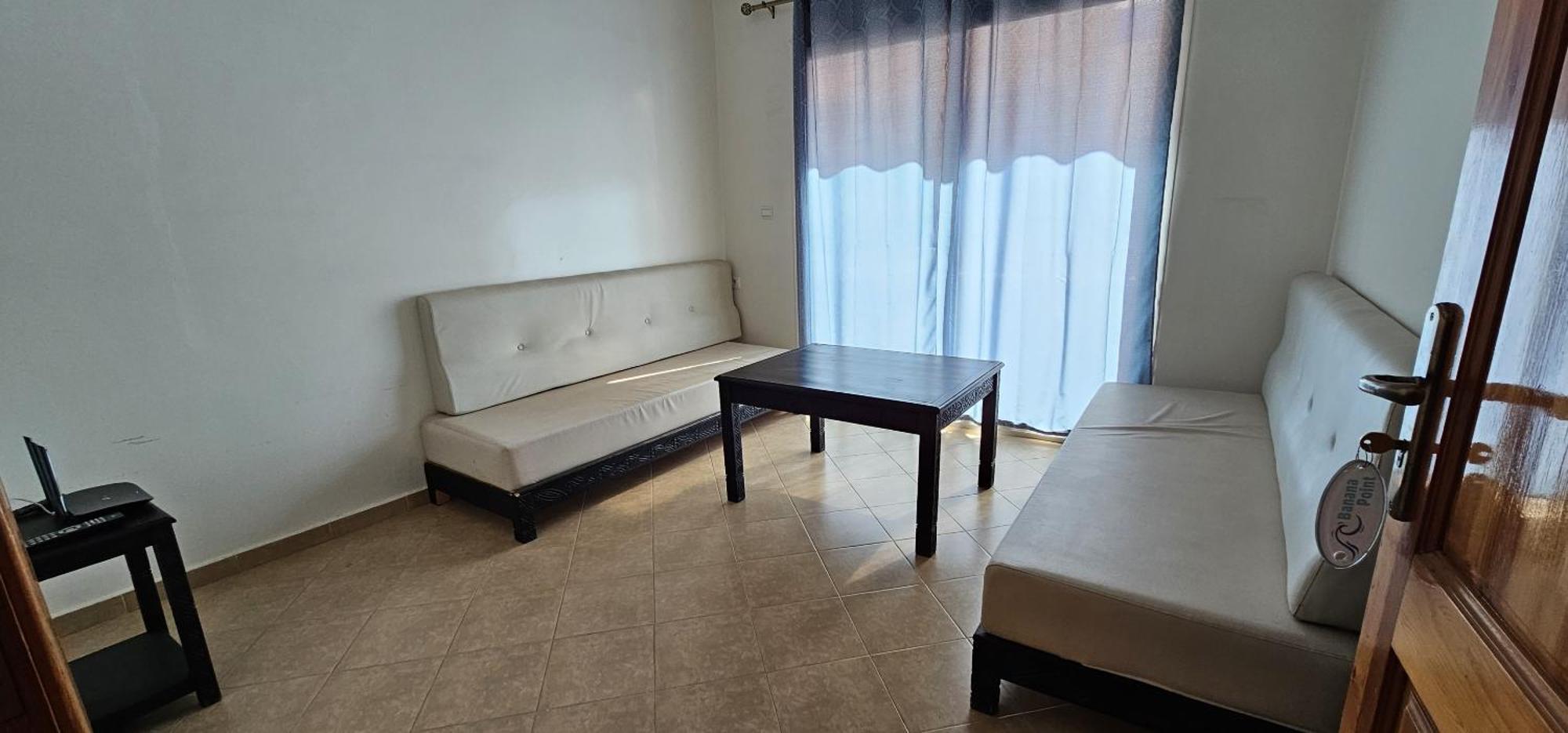 Bed and Breakfast Atlantica Ifri Tamraght Pokoj fotografie