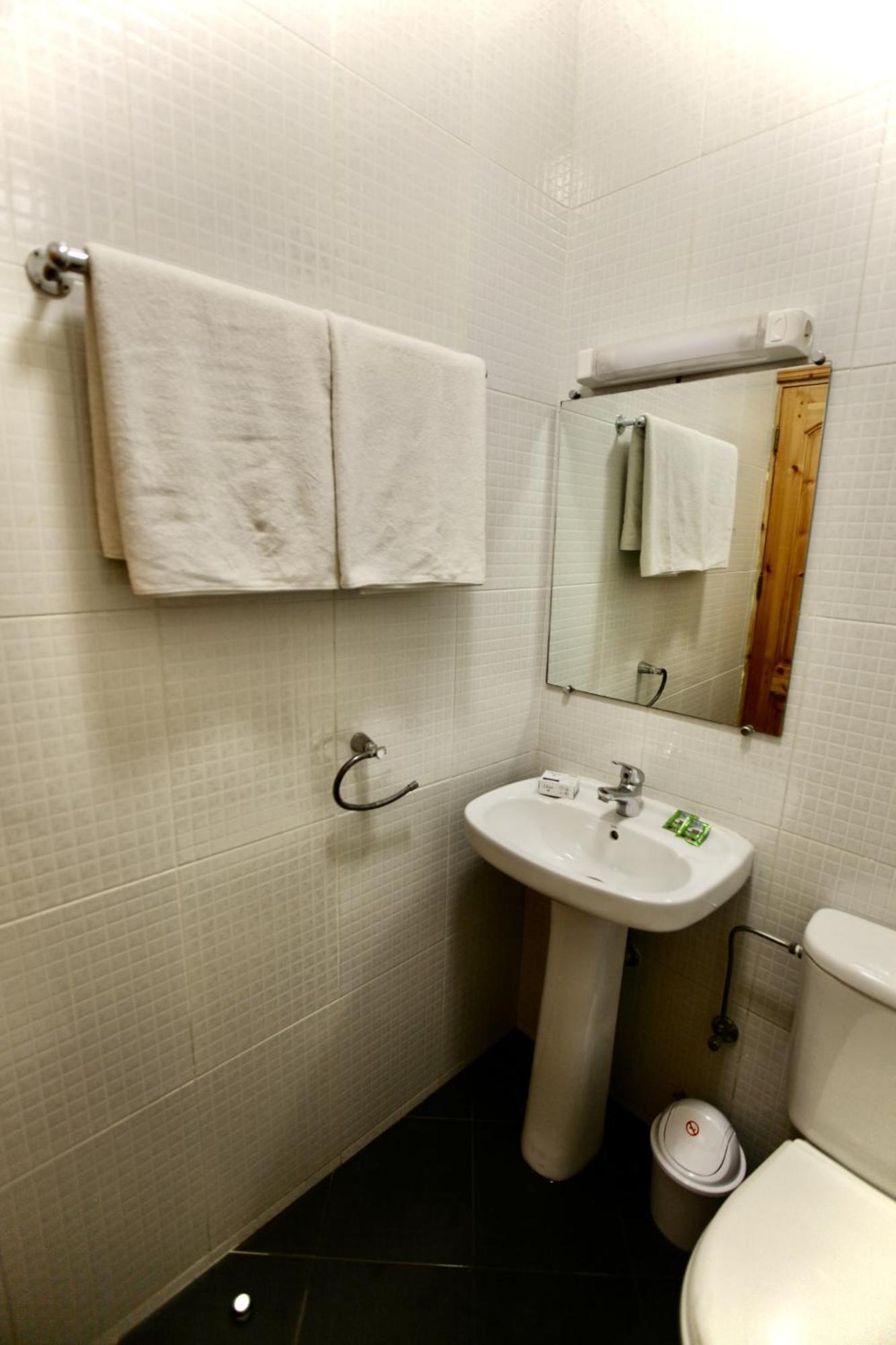 Bed and Breakfast Atlantica Ifri Tamraght Pokoj fotografie
