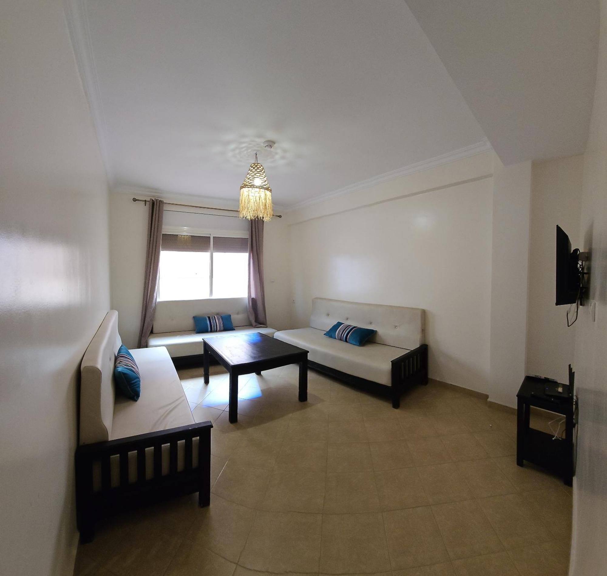 Bed and Breakfast Atlantica Ifri Tamraght Pokoj fotografie