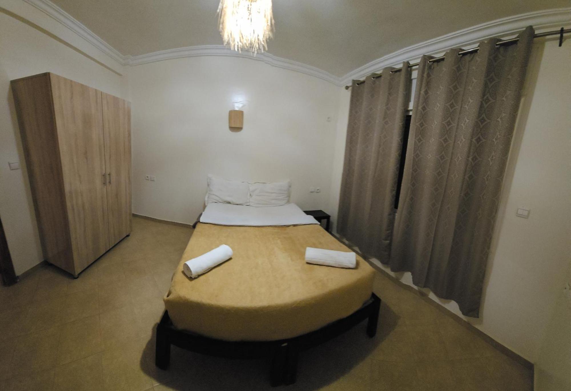 Bed and Breakfast Atlantica Ifri Tamraght Pokoj fotografie