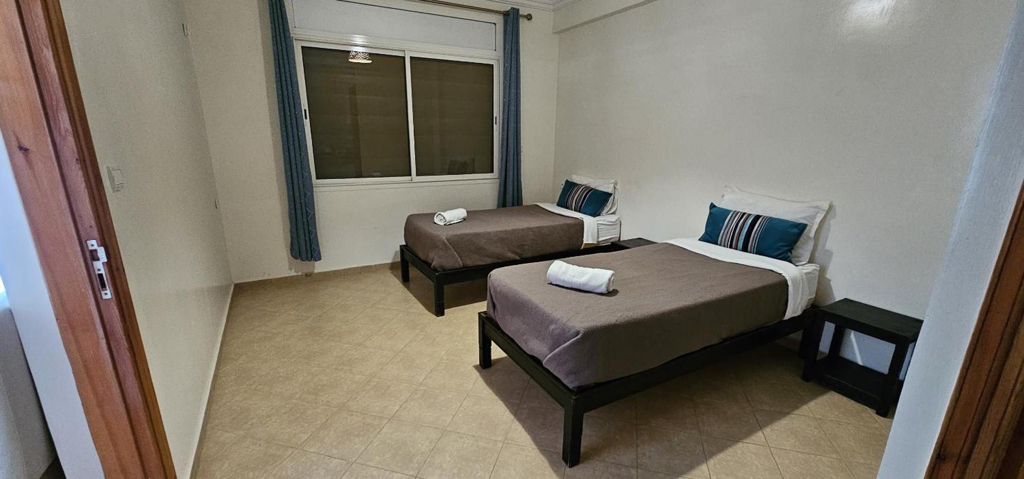 Bed and Breakfast Atlantica Ifri Tamraght Exteriér fotografie