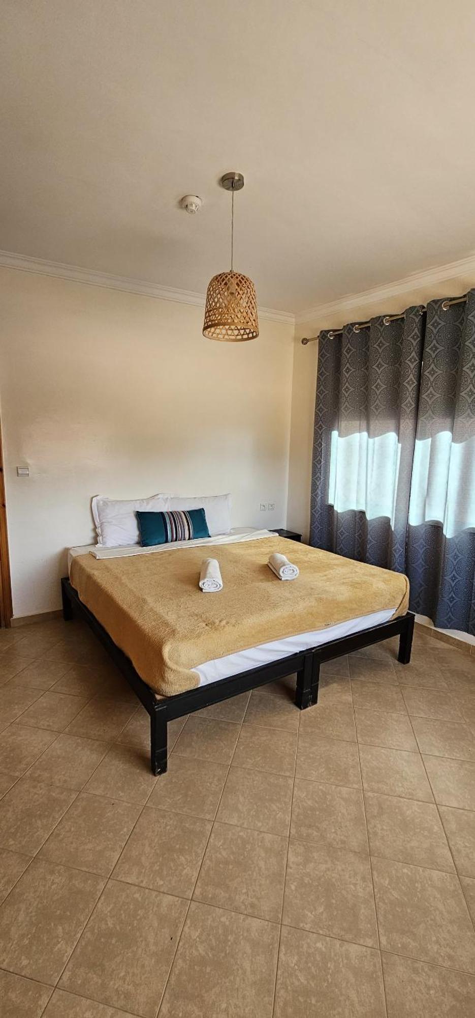 Bed and Breakfast Atlantica Ifri Tamraght Pokoj fotografie