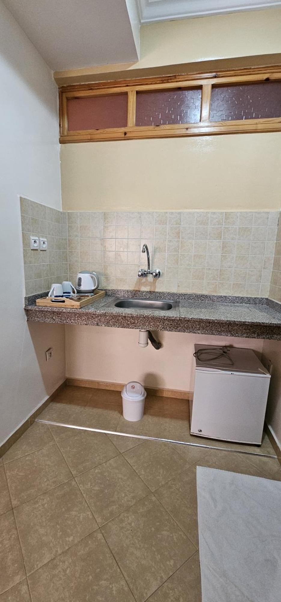 Bed and Breakfast Atlantica Ifri Tamraght Pokoj fotografie