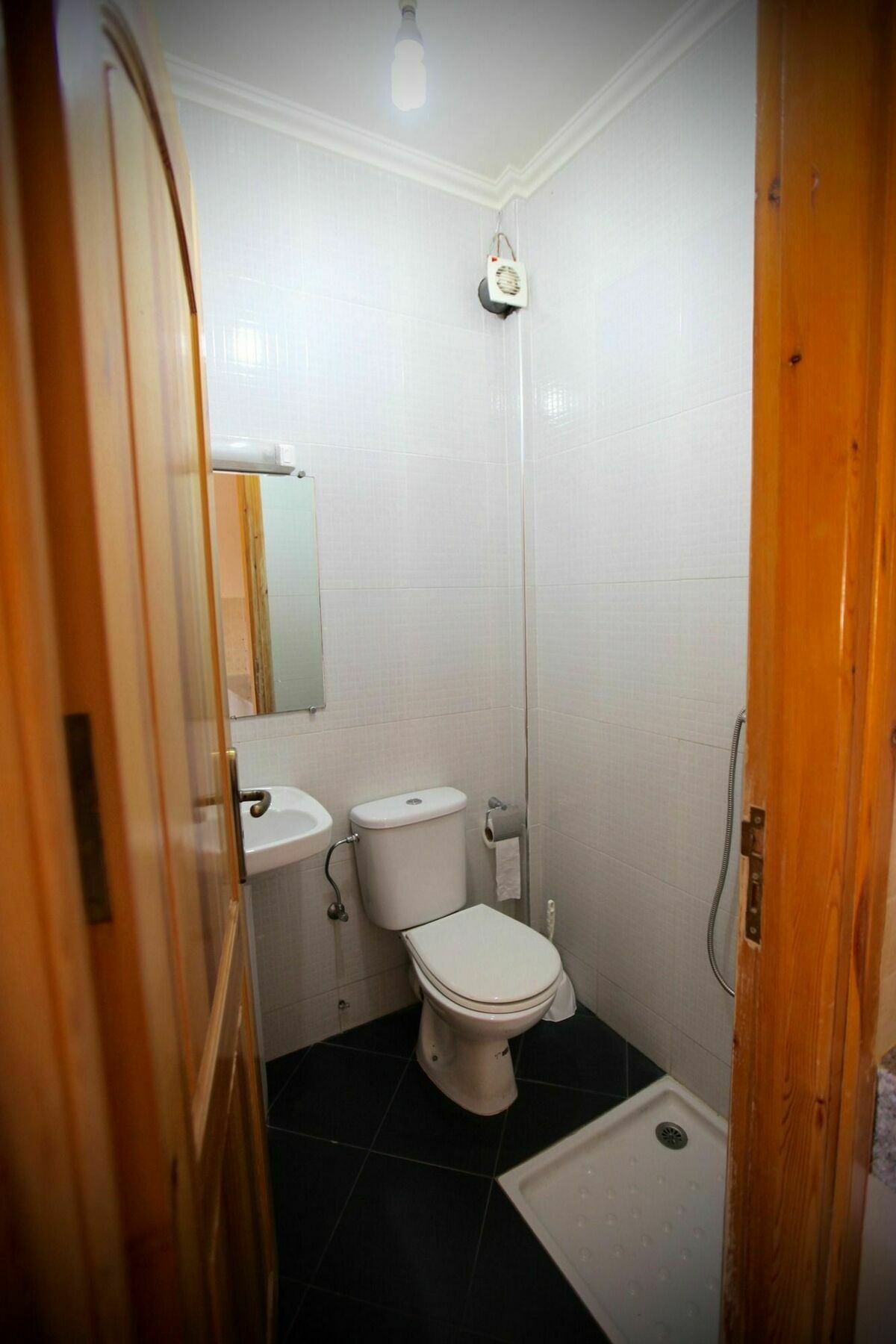 Bed and Breakfast Atlantica Ifri Tamraght Exteriér fotografie