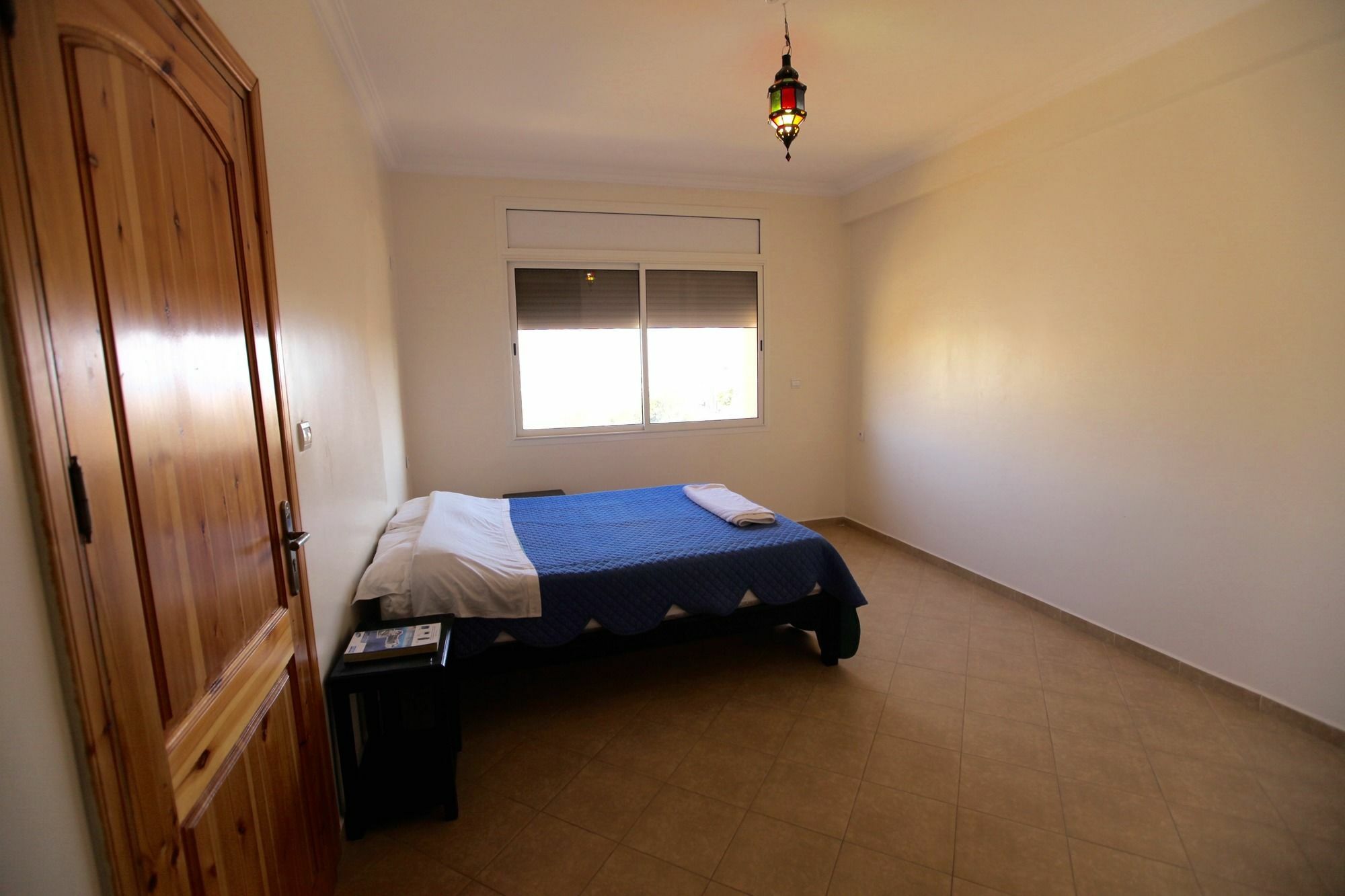 Bed and Breakfast Atlantica Ifri Tamraght Exteriér fotografie