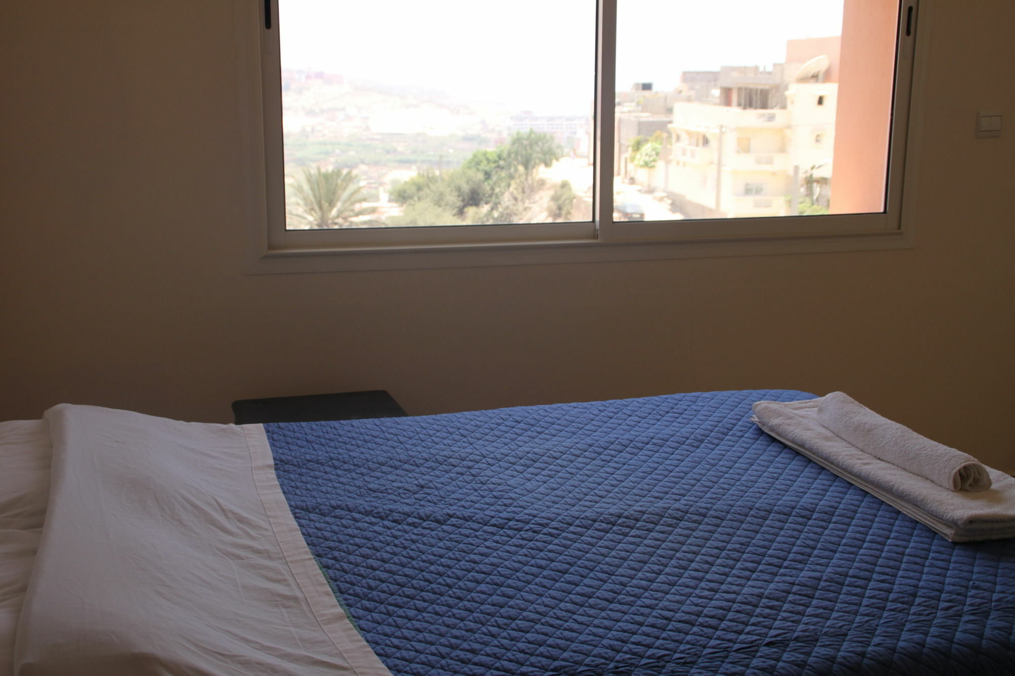 Bed and Breakfast Atlantica Ifri Tamraght Exteriér fotografie