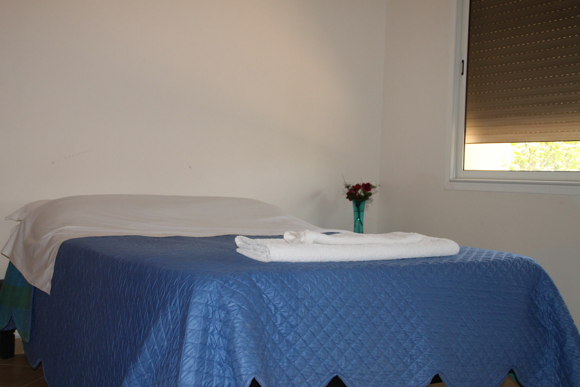 Bed and Breakfast Atlantica Ifri Tamraght Exteriér fotografie