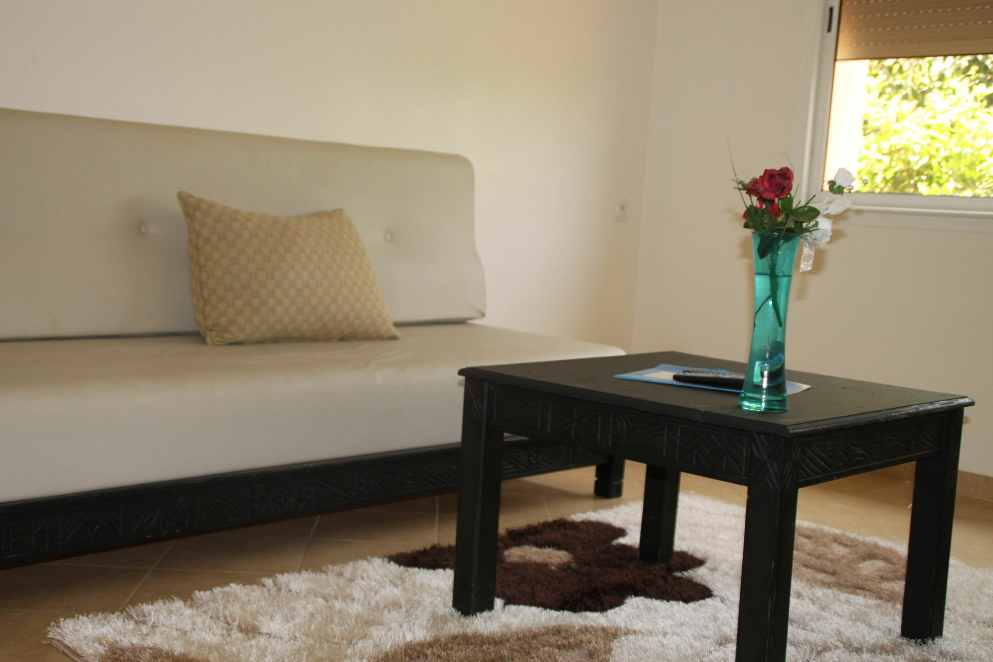 Bed and Breakfast Atlantica Ifri Tamraght Exteriér fotografie